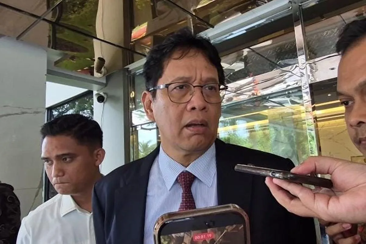 IHSG Alami Trading Halt Dua Kali, Purbaya: Ada Dampak ke Pasar Obligasi RI